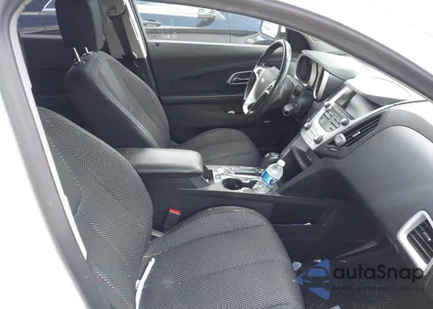 2016 Chevrolet Equinox Lt z USA, uszkodzony, nr VIN 2GNALCEKXG6190132